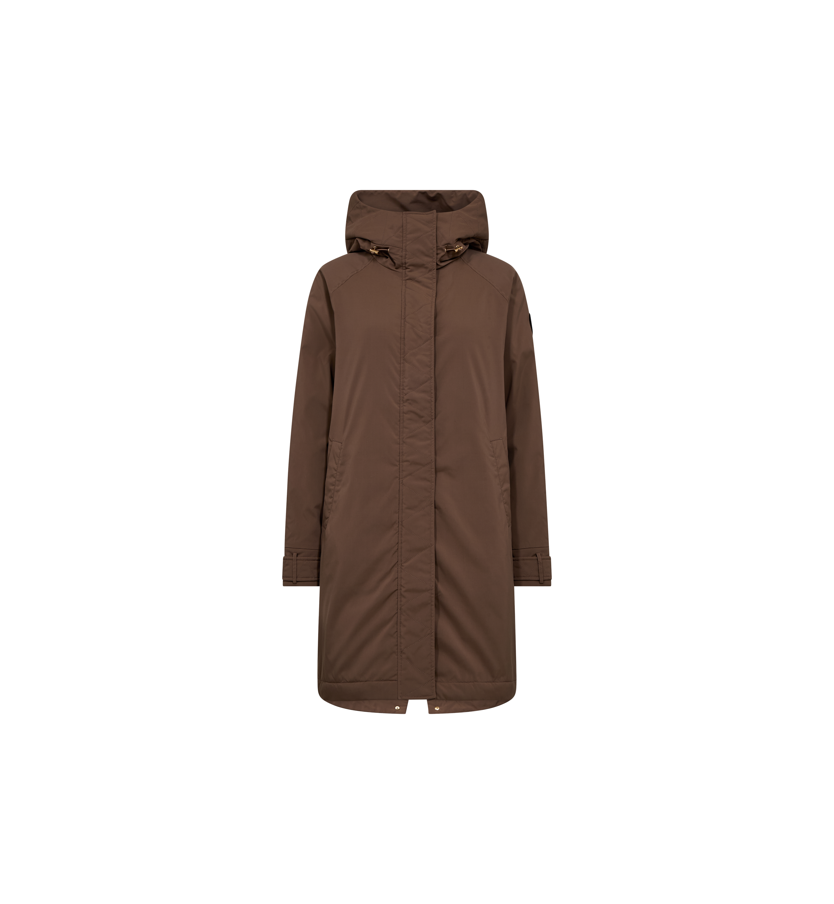 Packshot / Chocolate Chip / Front